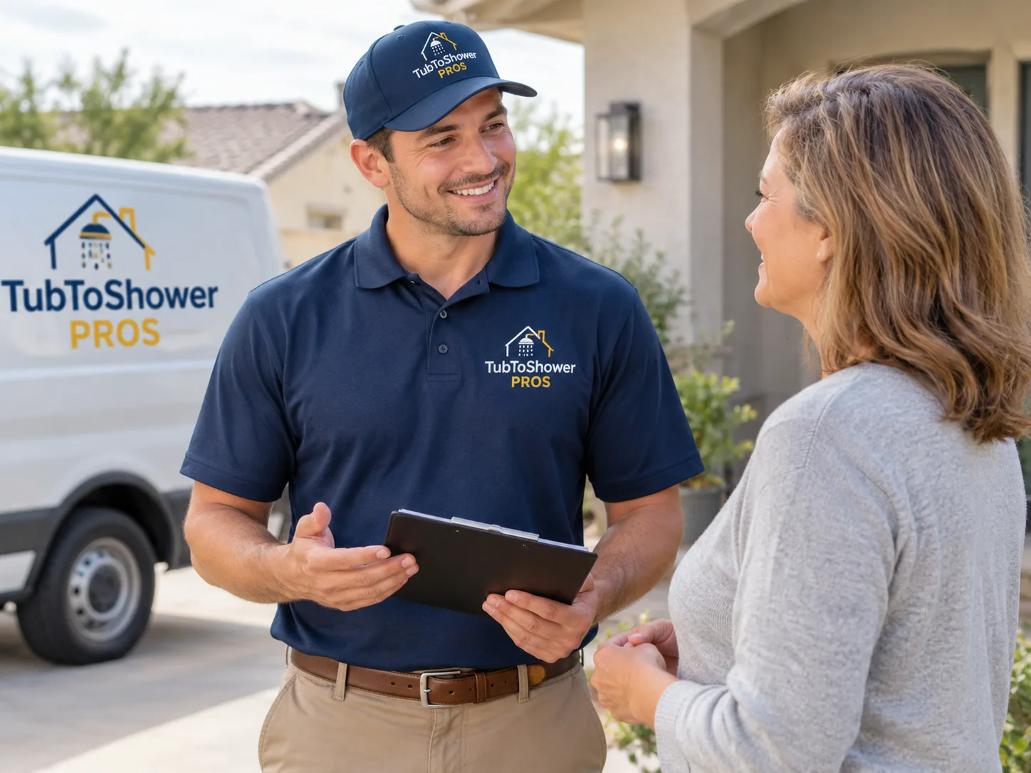 Tub Shower Conversion Glenwood, UT FAQs